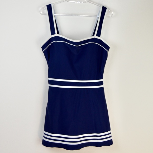shore shapes swimwear swimdress